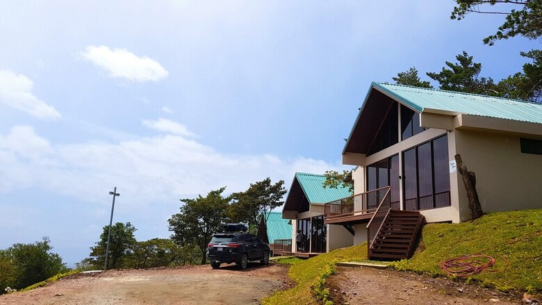 Green Forest Vacations Homes