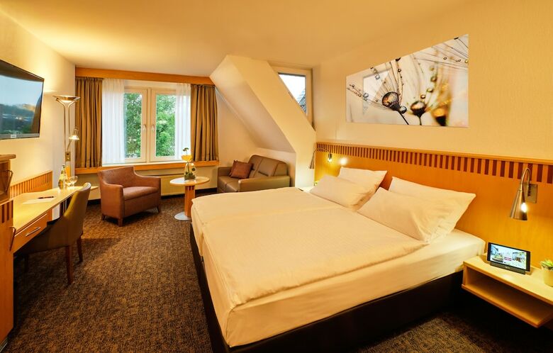 Park Hotel Numbrecht