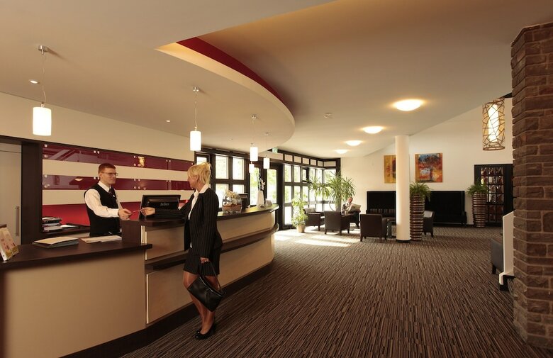Park Hotel Numbrecht