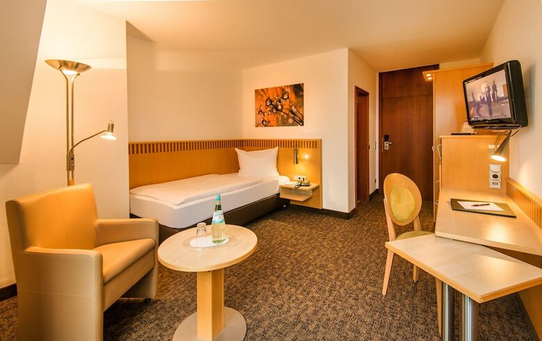 Park Hotel Numbrecht