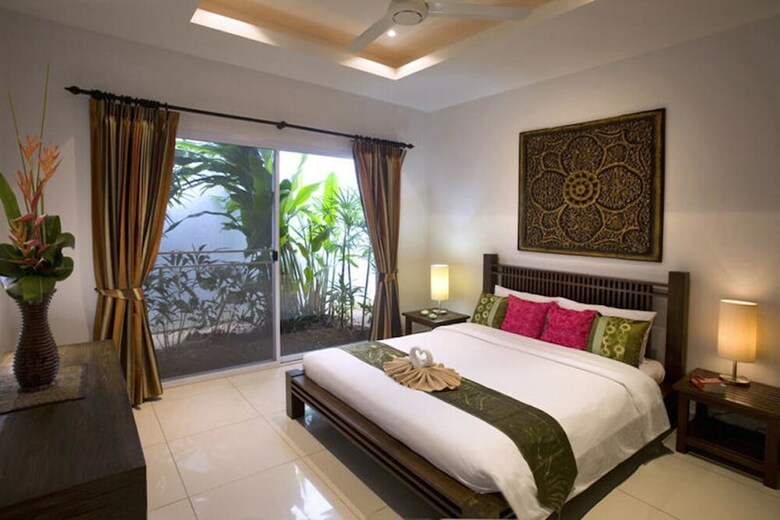 Villa Samui Sunset