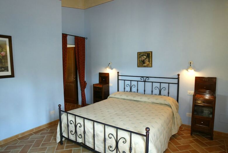 Agroturismo Agriturismo Vergelle