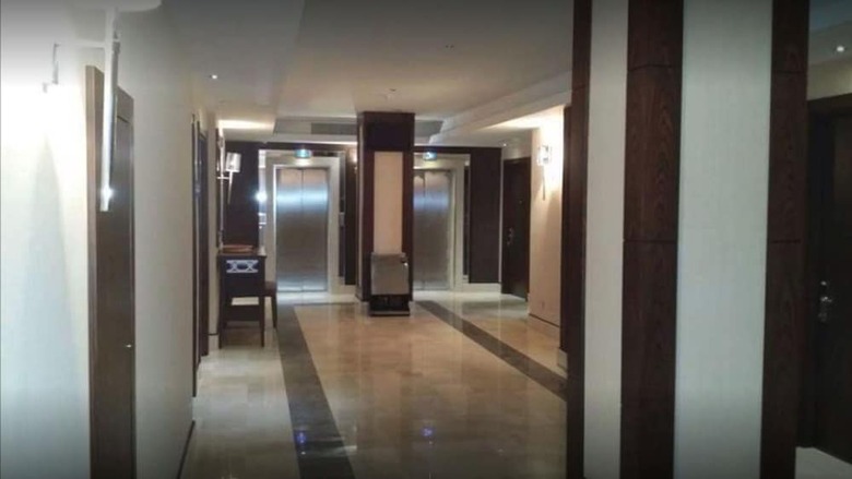 Agroturismo Hotel Tadj El Mouada