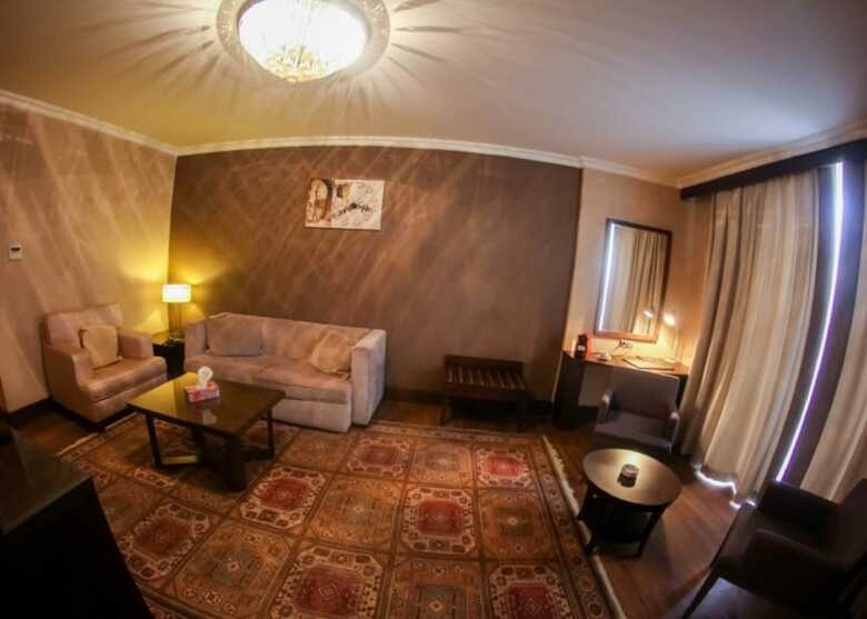 Agroturismo Hotel Tadj El Mouada