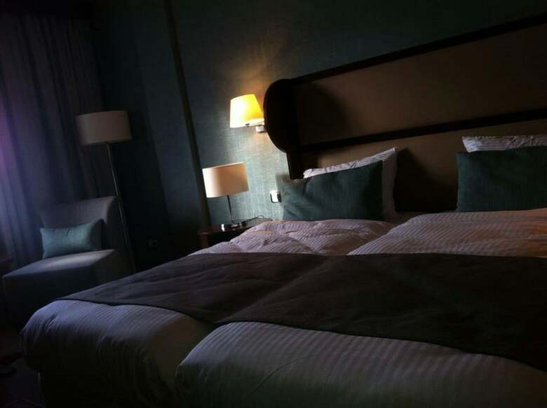 Agroturismo Hotel Tadj El Mouada