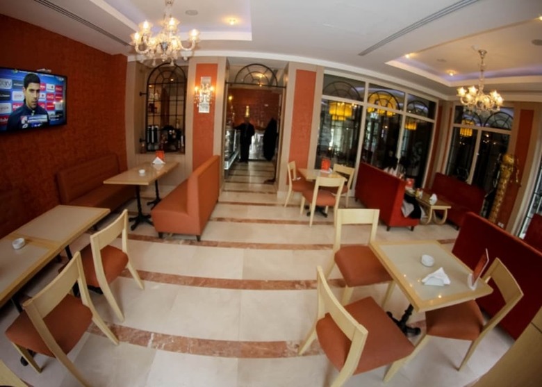 Agroturismo Hotel Tadj El Mouada