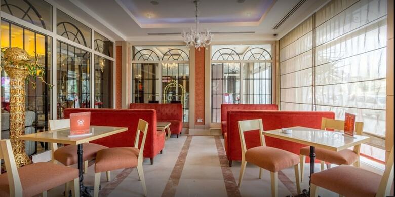 Agroturismo Hotel Tadj El Mouada