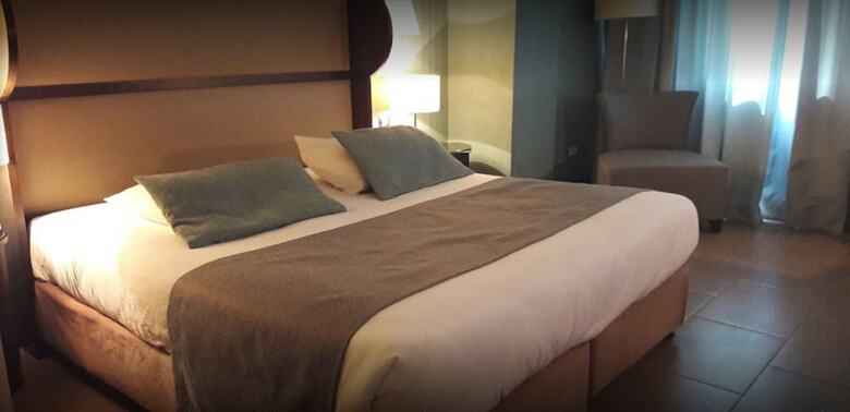 Agroturismo Hotel Tadj El Mouada
