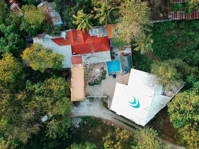 Hostal Hideaway Dive Hostel