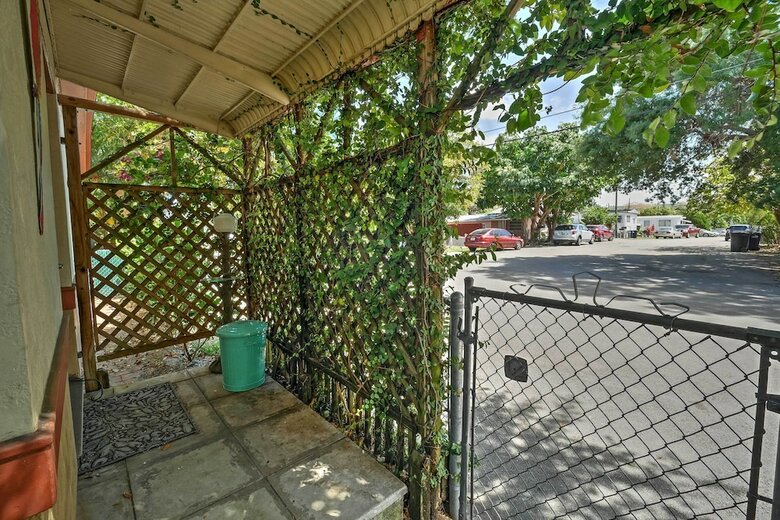 Miami Beach Homestay