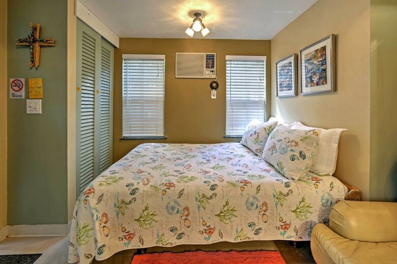 Miami Beach Homestay