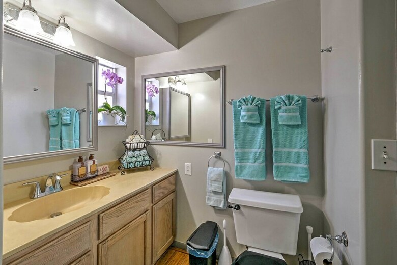Miami Beach Homestay