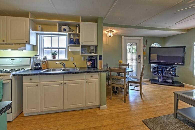 Miami Beach Homestay