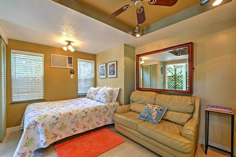 Miami Beach Homestay