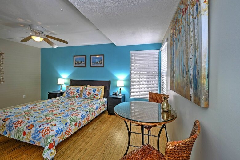 Miami Beach Homestay