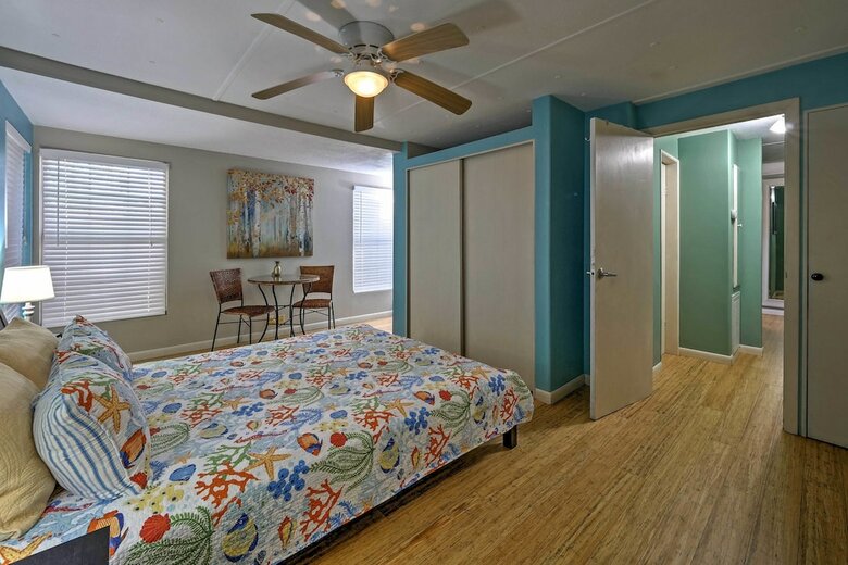 Miami Beach Homestay