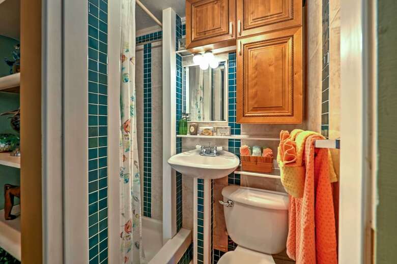 Miami Beach Homestay