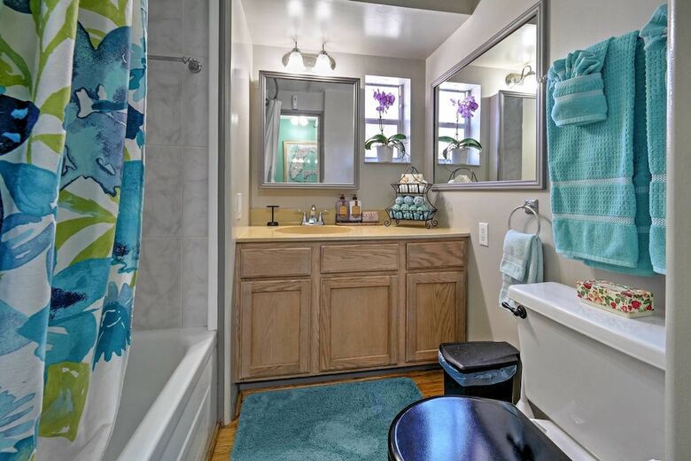 Miami Beach Homestay