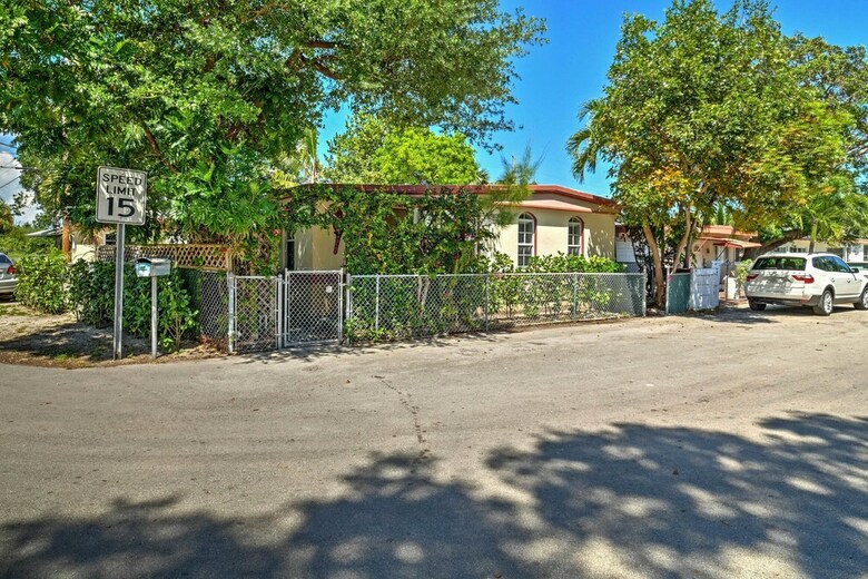 Miami Beach Homestay
