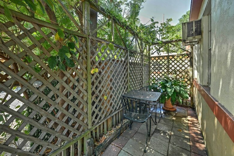 Miami Beach Homestay