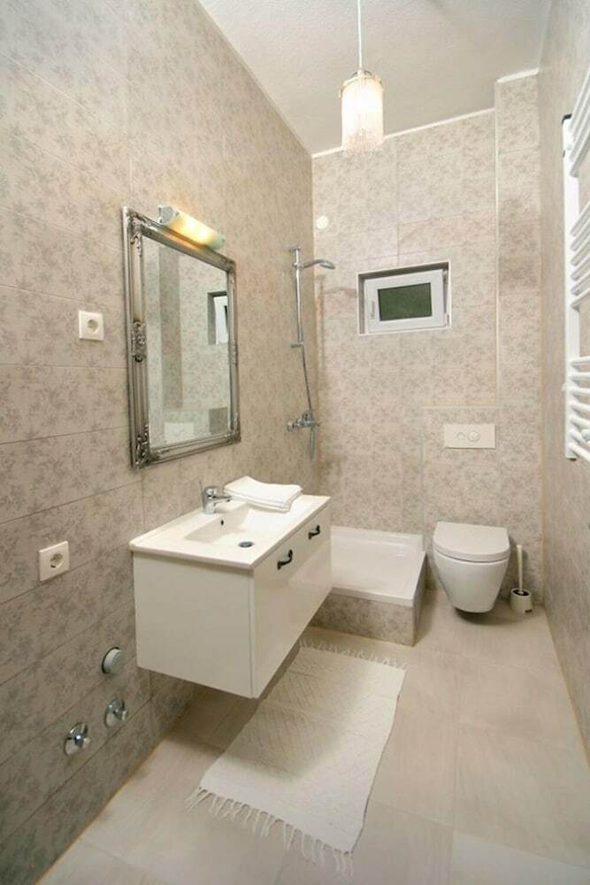 Apartments Parcela