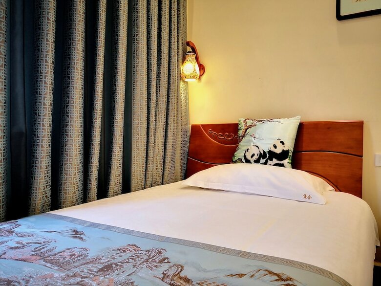 Hostal Junshe Boutique Guest House
