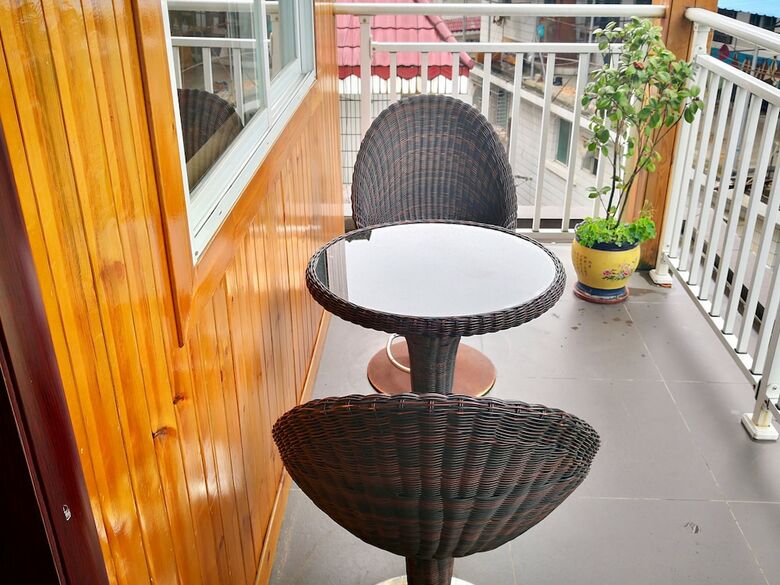Hostal Junshe Boutique Guest House