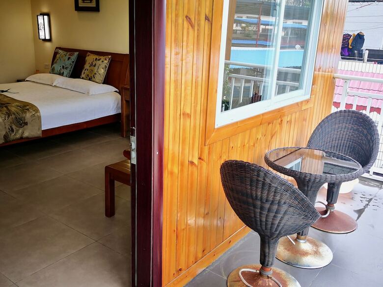 Hostal Junshe Boutique Guest House