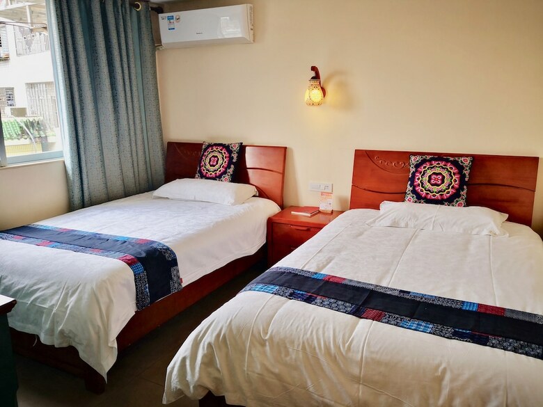 Hostal Junshe Boutique Guest House