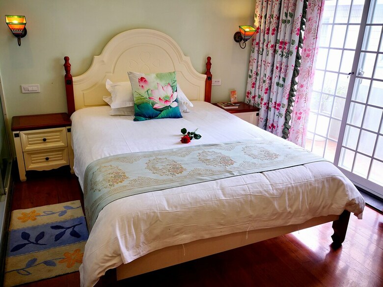 Hostal Junshe Boutique Guest House