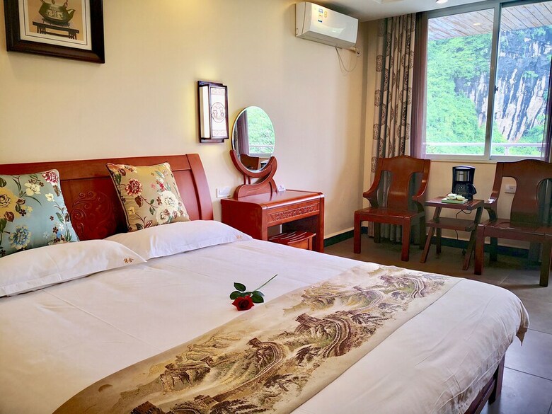 Hostal Junshe Boutique Guest House