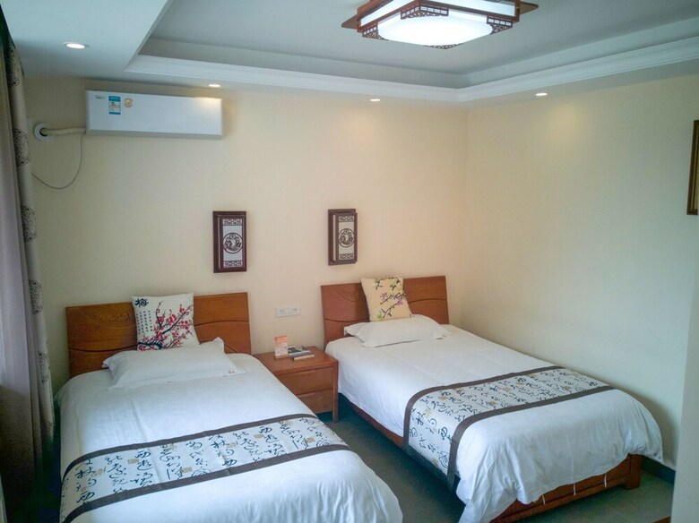 Hostal Junshe Boutique Guest House