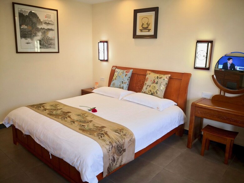Hostal Junshe Boutique Guest House