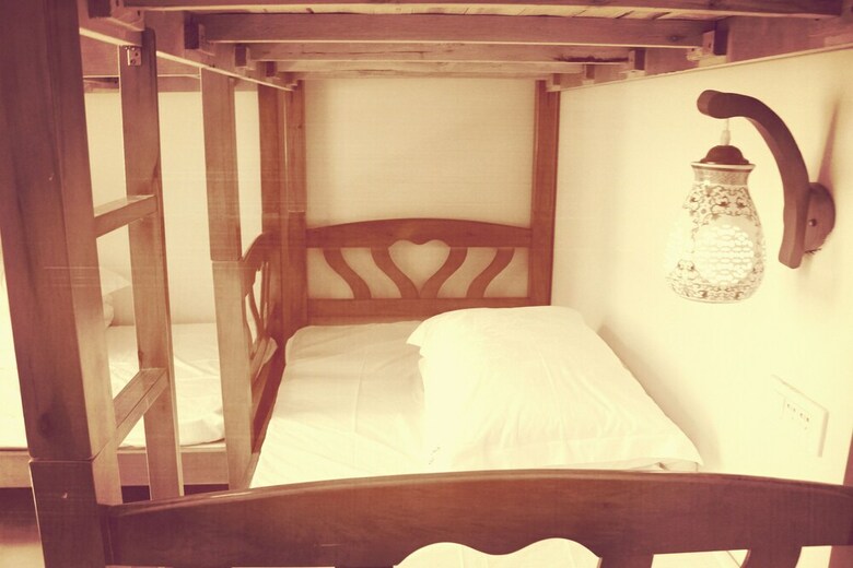 Hostal Junshe Boutique Guest House
