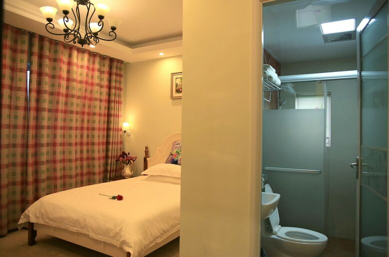 Hostal Junshe Boutique Guest House
