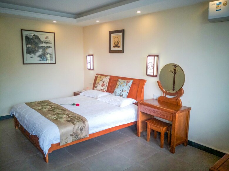 Hostal Junshe Boutique Guest House