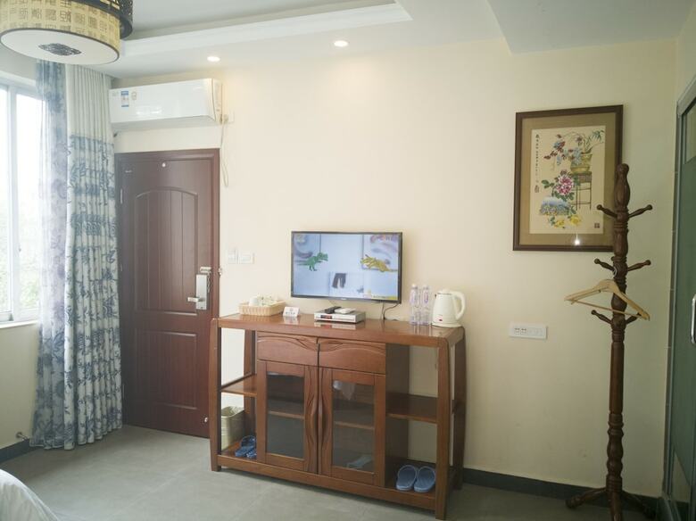 Hostal Junshe Boutique Guest House