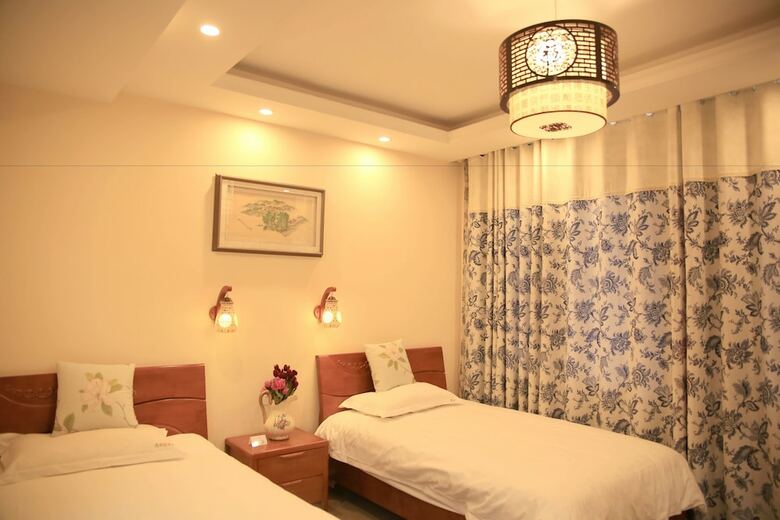 Hostal Junshe Boutique Guest House