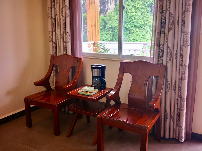 Hostal Junshe Boutique Guest House