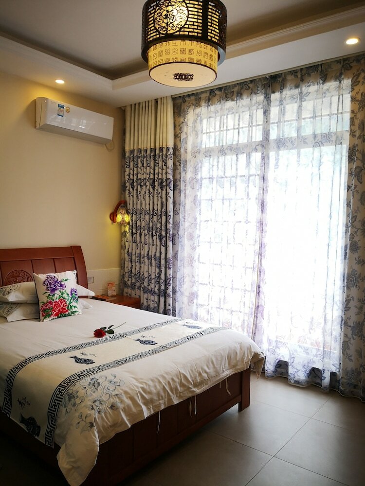 Hostal Junshe Boutique Guest House