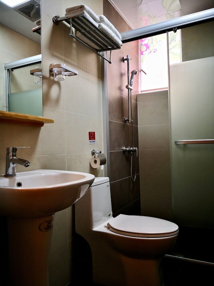 Hostal Junshe Boutique Guest House