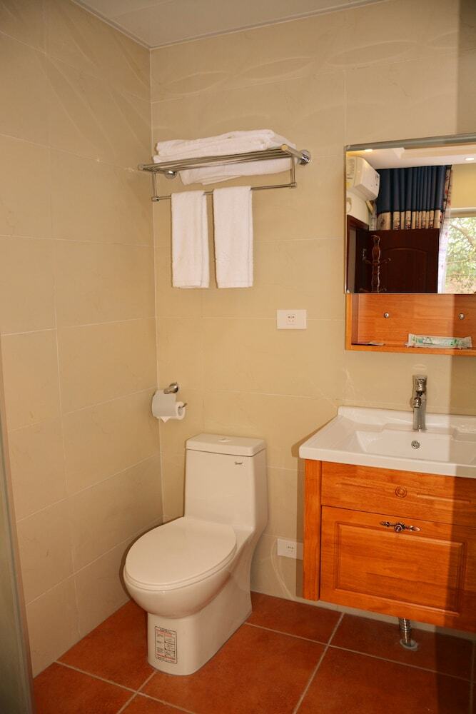 Hostal Junshe Boutique Guest House