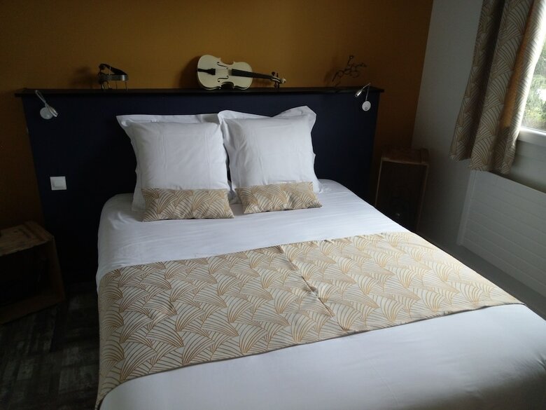 Hotel La Folie
