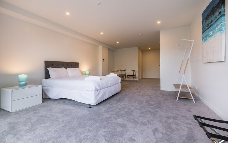 Spacious 3 Bedroom With Ensuite Bathroom