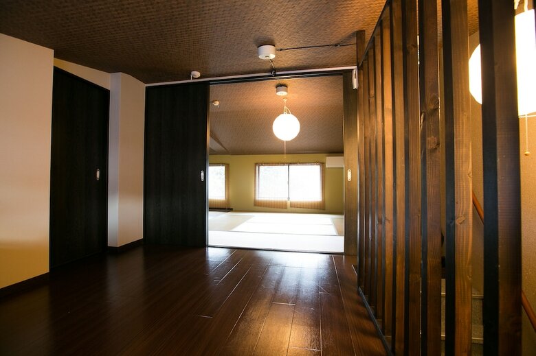 Imadegawa Kyoto