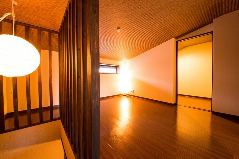 Imadegawa Kyoto