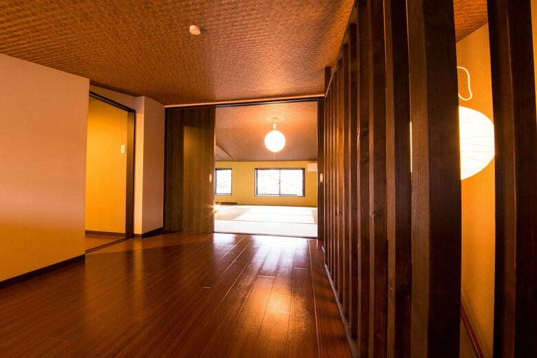 Imadegawa Kyoto
