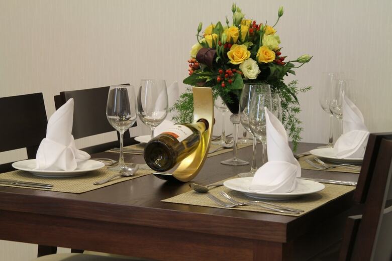 Apartamentos Mayfair Suites