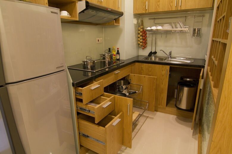 Apartamentos Mayfair Suites