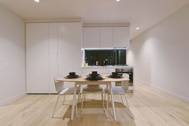 Apartamentos Light House S Collection